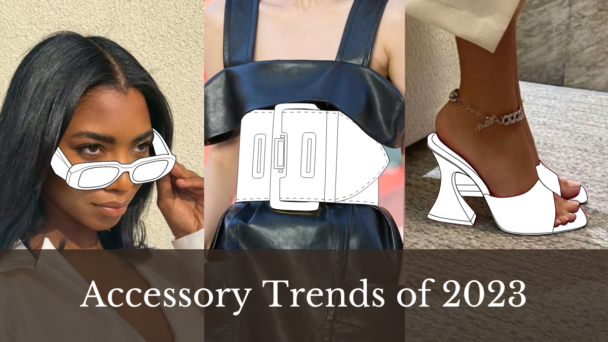 Top 10 Accessory Illustrations
